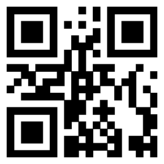 QrCode di 3919497342