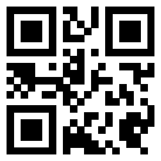 Scansione del Qr Code di 3919497343