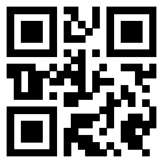 Scansione del Qr Code di 3919497345
