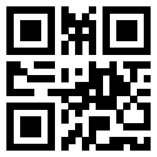 Immagine del Qr Code di 3919497346