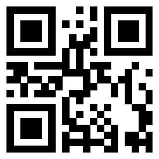 3919497348 QrCode associato