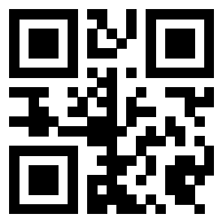 3919497349 QrCode associato