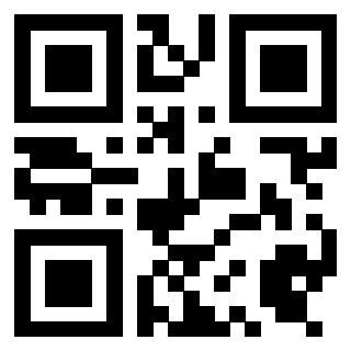 3919497350 - Immagine del QrCode