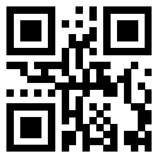 3919497358 - Immagine del Qr Code associato
