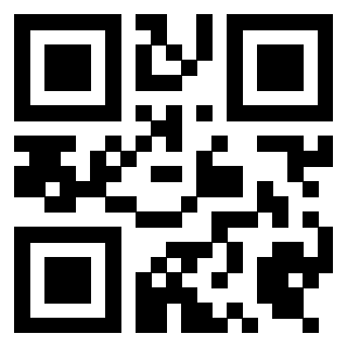 3919497359 - Immagine del QrCode associato