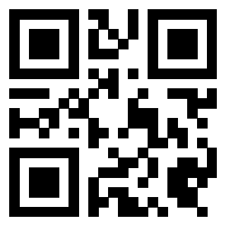 3919497361 - Immagine del Qr Code associato