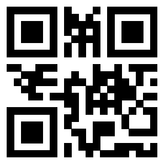 Scansione del Qr Code di 3919497362