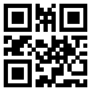 3919497363 QrCode associato