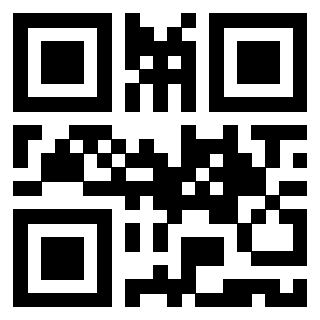 Scansione del Qr Code di 3919497364