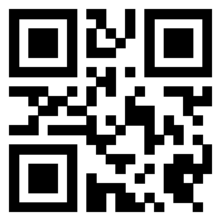 3919497366 QrCode associato