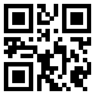 Immagine del QrCode di 3919497367
