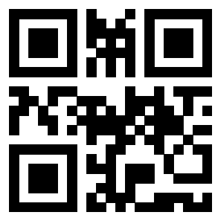 3919497368 - Immagine del Qr Code