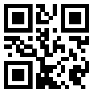 Immagine del QrCode di 3919497371