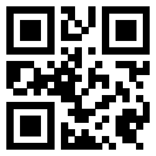 3919497374 QrCode associato