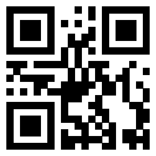 Immagine del QrCode di 3919497377