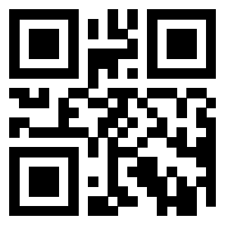 3919497379 Qr Code associato