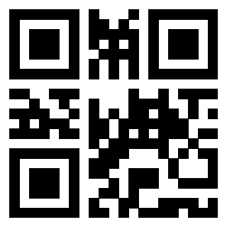 3919497380 Qr Code associato