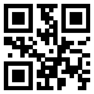 3919497381 - Immagine del Qr Code