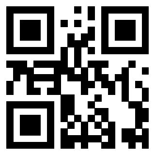 3919497385 Qr Code associato