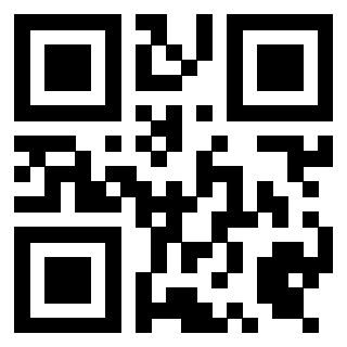 3919497389 - Immagine del Qr Code associato