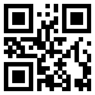 3919497392 QrCode associato