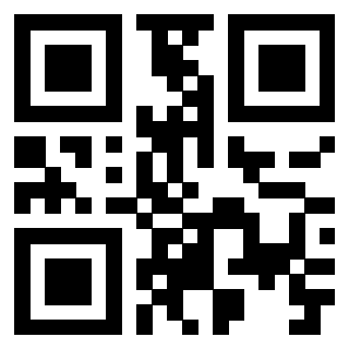 3919497393 - Immagine del Qr Code