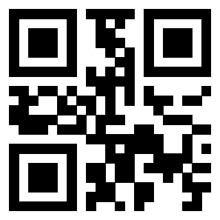 3919497395 - Immagine del QrCode