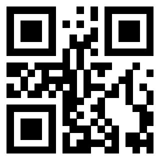 3919497396 Qr Code associato