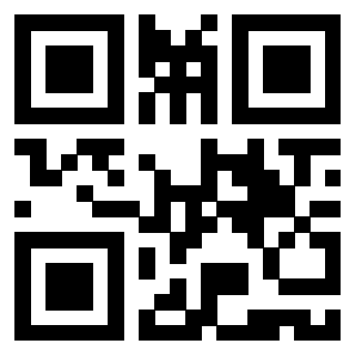 3919497398 - Immagine del QrCode