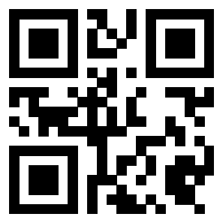 QrCode di 3919497399