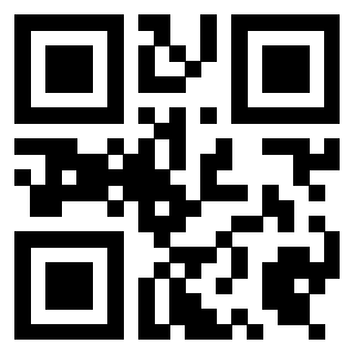 Il Qr Code di 3919497401