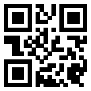 Il QrCode di 3919497403