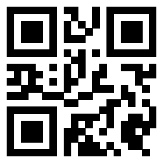 3919497405 Qr Code associato