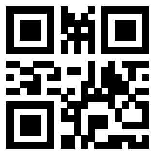 3919497410 - Immagine del Qr Code associato