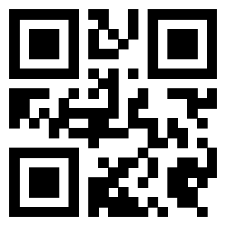 Immagine del QrCode di 3919497411