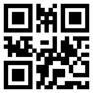 3919497414 - Immagine del QrCode associato
