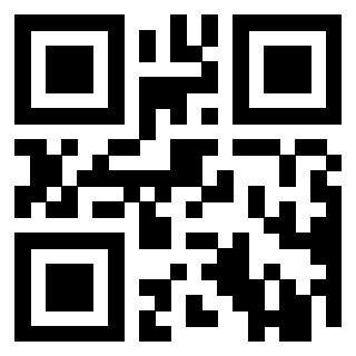 Il QrCode di 3919497415