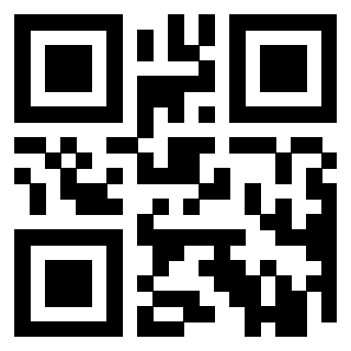 3919497416 Qr Code associato