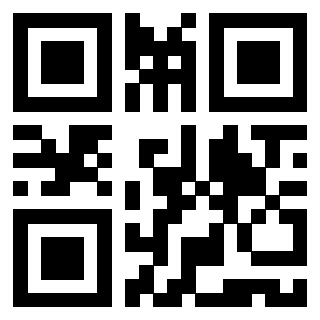 3919497419 Qr Code associato