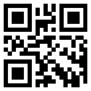 Scansione del Qr Code di 3919497420