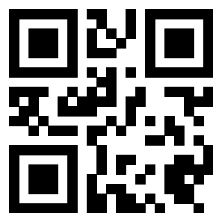 3919497422 - Immagine del Qr Code associato