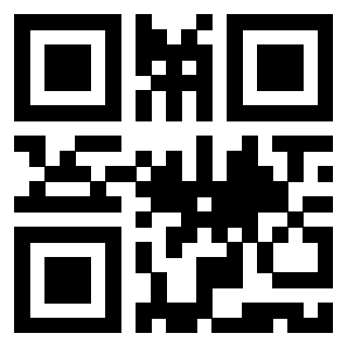 3919497423 QrCode associato