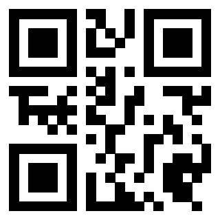 3919497427 QrCode associato