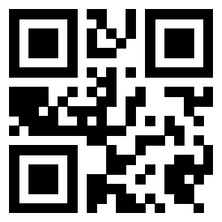 3919497428 - Immagine del QrCode associato