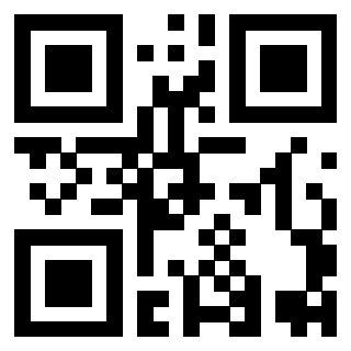 3919497430 Qr Code associato