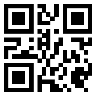 QrCode di 3919497431