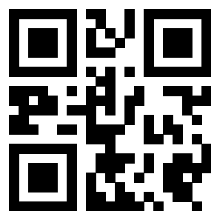 3919497433 QrCode associato