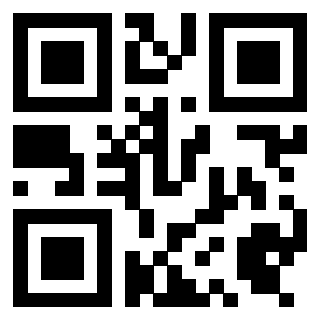 Qr Code di 3919497434