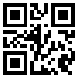 3919497438 Qr Code associato