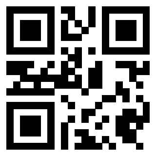 Immagine del QrCode di 3919497440